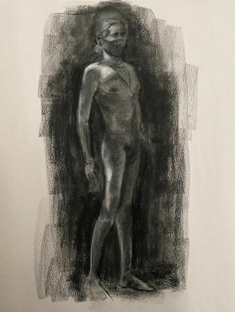 Figure Study