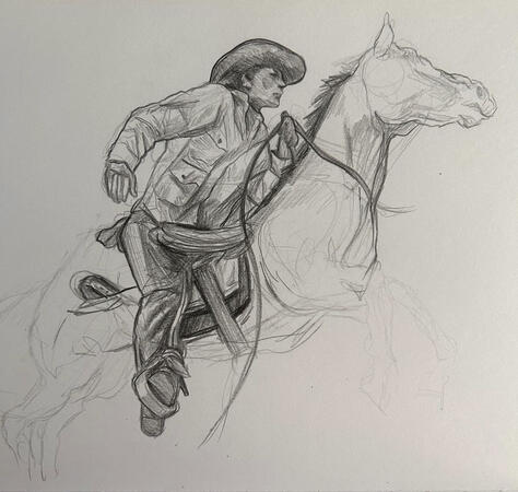 Joy Rider