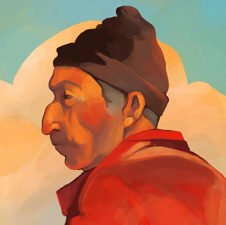 Merchant Seamen Study